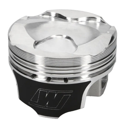 Wiseco Subaru FA20 Direct Injection Piston Kit 2.0L -9.5cc - K727M8625