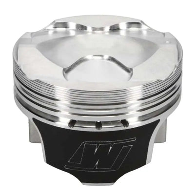 Wiseco Subaru FA20 Direct Injection Piston Kit 2.0L -9.5cc - K727M8625