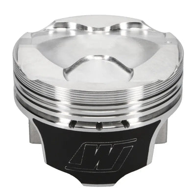 Wiseco Subaru FA20 Direct Injection Piston Kit 2.0L -9.5cc - K727M8625