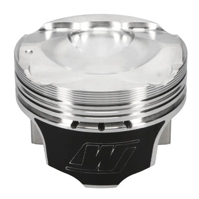 Wiseco Subaru FA20 Direct Injection Piston Kit 2.0L -9.5cc - K727M8625