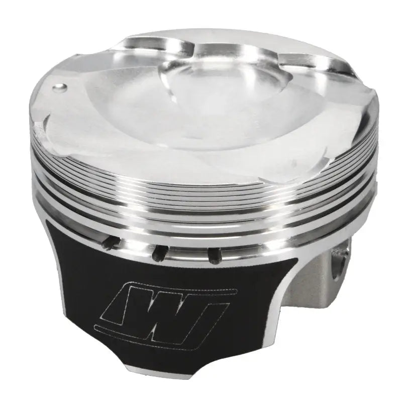 Wiseco Subaru FA20 Direct Injection Piston Kit 2.0L -9.5cc - K727M86