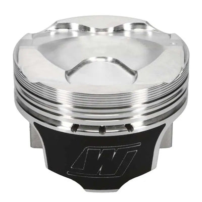 Wiseco Subaru FA20 Direct Injection Piston Kit 2.0L -9.5cc - K727M86