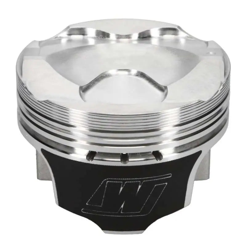 Wiseco Subaru FA20 Direct Injection Piston Kit 2.0L -9.5cc - K727M86