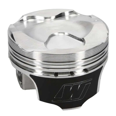 Wiseco Subaru FA20 Direct Injection Piston Kit 2.0L -9.5cc - K727M86