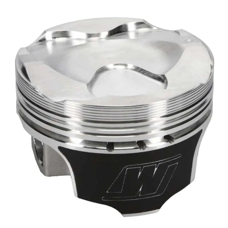Wiseco Subaru FA20 Direct Injection Piston Kit 2.0L -9.5cc - K727M86
