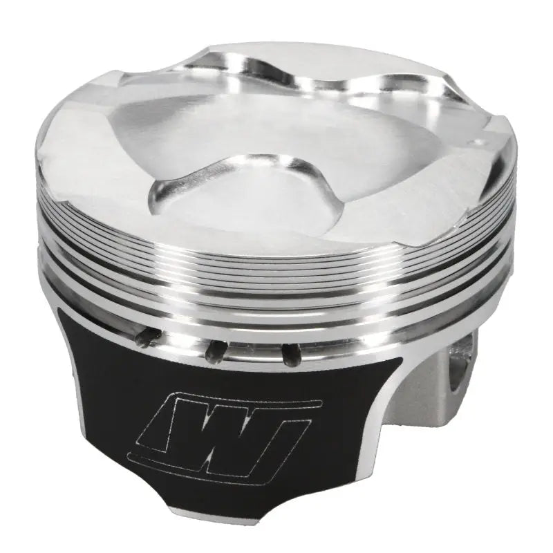 Wiseco Subaru FA20 Direct Injection Piston Kit 2.0L -9.5cc - K727M86