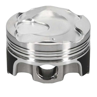 Wiseco Subaru FA20 Direct Injection Piston Kit 2.0L -9.5cc - K727M86