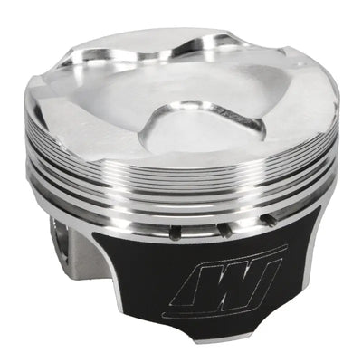Wiseco Subaru FA20 Direct Injection Piston Kit 2.0L -9.5cc - K727M86