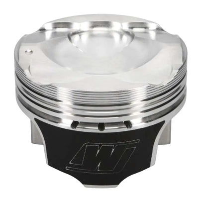 Wiseco Subaru FA20 Direct Injection Piston Kit 2.0L -9.5cc - K727M86