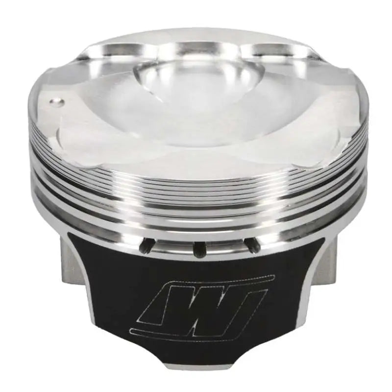Wiseco Subaru FA20 Direct Injection Piston Kit 2.0L -9.5cc - K727M86