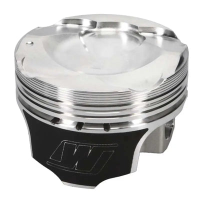 Wiseco Subaru FA20 Direct Injection Piston Kit 2.0L -9.5cc - K727M86
