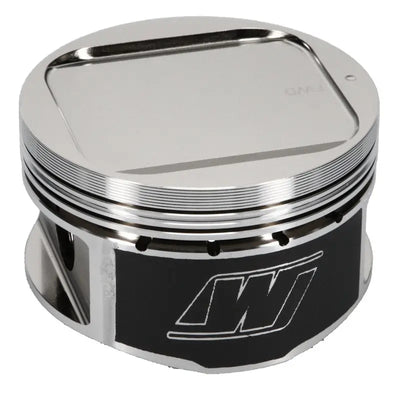 Wiseco Subaru WRX 4v R/Dome 8.4:1 CR 93mm Piston Kit - K588M93AP