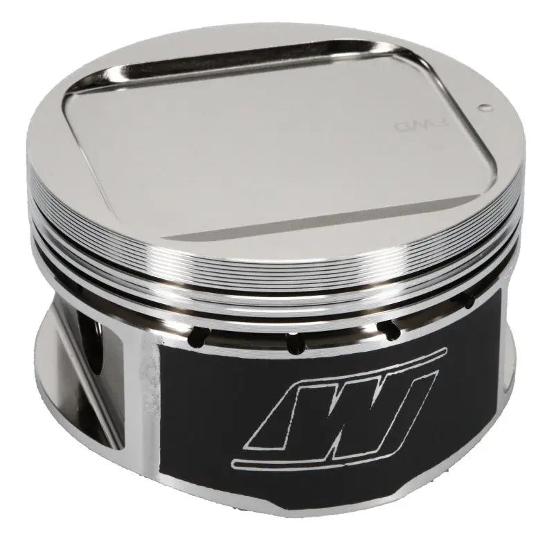 Wiseco Subaru WRX 4v R/Dome 8.4:1 CR 93mm Piston Kit - K588M93AP