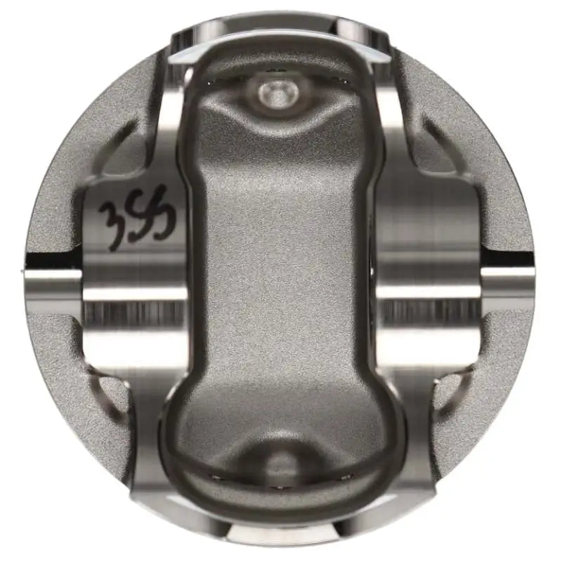 Wiseco Toyota 2JZGTE 3.0L 86.25mm +.25mm Oversize Bore Asymmetric Skirt Piston Set - K677M8625AP