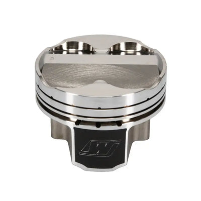 Wiseco Toyota 2JZGTE 3.0L 86.5mm +.5mm Oversize Bore 33.98 Comp Ht Asymmetric Skirt Piston Set - K678M865AP