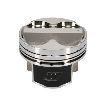 Wiseco Toyota 2JZGTE 3.0L 86.5mm +.5mm Oversize Bore 33.98 Comp Ht Asymmetric Skirt Piston Set - K678M865AP