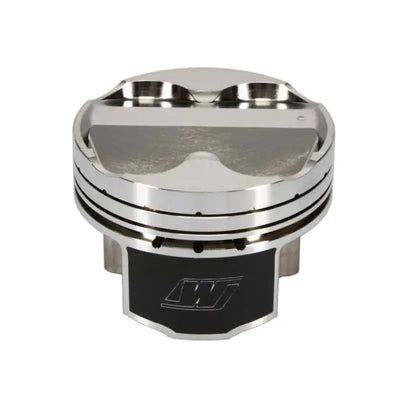 Wiseco Toyota 2JZGTE 3.0L 86.5mm +.5mm Oversize Bore 33.98 Comp Ht Asymmetric Skirt Piston Set - K678M865AP