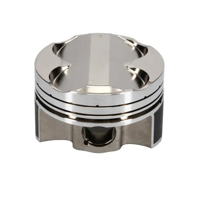 Wiseco Toyota 2JZGTE 3.0L 86.5mm +.5mm Oversize Bore 33.98 Comp Ht Asymmetric Skirt Piston Set - K678M865AP