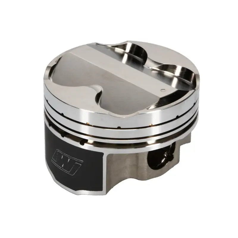 Wiseco Toyota 2JZGTE 3.0L 86.5mm +.5mm Oversize Bore 33.98 Comp Ht Asymmetric Skirt Piston Set - K678M865AP