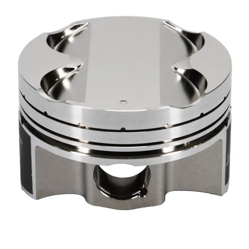 Wiseco Toyota 2JZGTE 3.0L 86.5mm +.5mm Oversize Bore Asymmetric Skirt Piston Set - K677M865AP