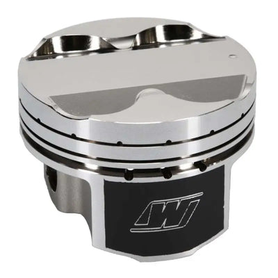 Wiseco Toyota 2JZGTE 3.0L 86.5mm +.5mm Oversize Bore Asymmetric Skirt Piston Set - K677M865AP