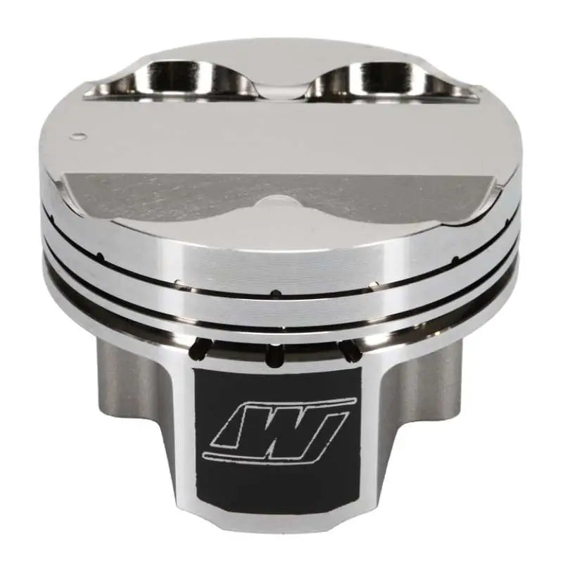 Wiseco Toyota 2JZGTE 3.0L 86.5mm +.5mm Oversize Bore Asymmetric Skirt Piston Set - K677M865AP