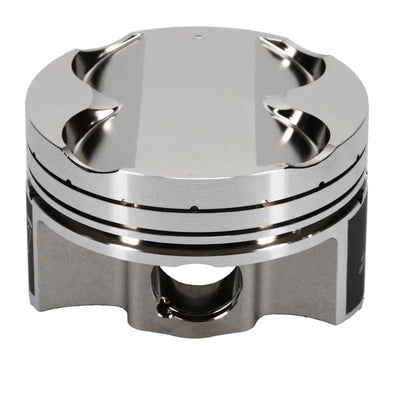 Wiseco Toyota 2JZGTE 3.0L 86mm STD Bore Asymmetric Skirt Piston Set - K677M86AP
