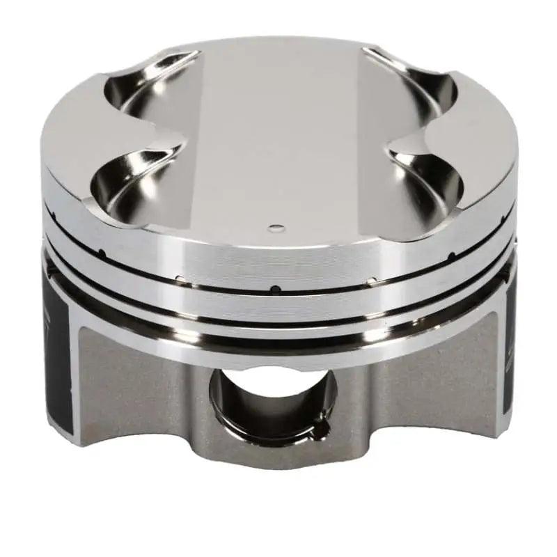 Wiseco Toyota 2JZGTE 3.0L 86mm STD Bore Asymmetric Skirt Piston Set - K677M86AP