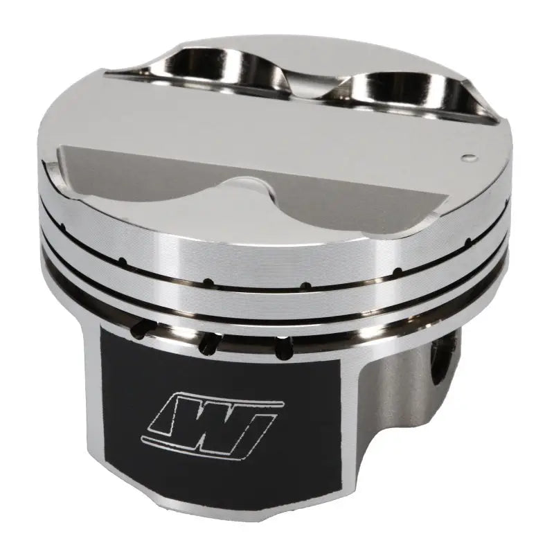 Wiseco Toyota 2JZGTE 3.0L 86mm STD Bore Asymmetric Skirt Piston Set - K677M86AP
