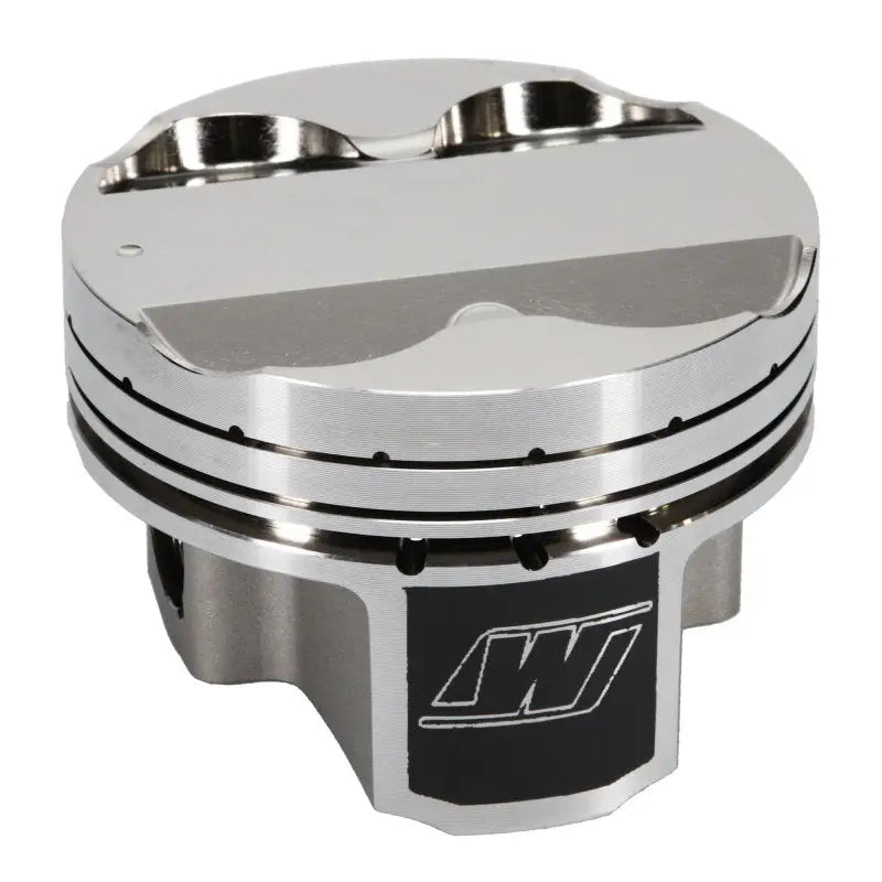 Wiseco Toyota 2JZGTE 3.0L 86mm STD Bore Asymmetric Skirt Piston Set - K677M86AP