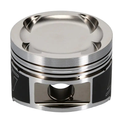 Wiseco Toyota 2JZGTE Turbo -14.8cc 1.338 X 86.25in Bore Piston Kit - k550M8625AP