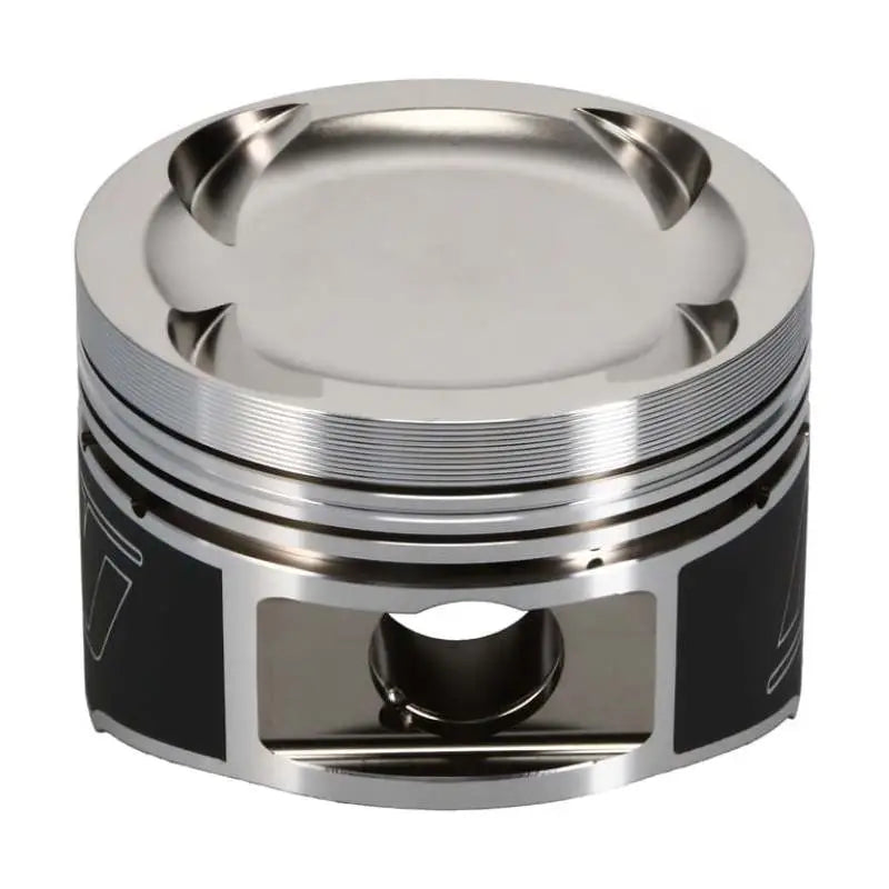 Wiseco Toyota 2JZGTE Turbo -14.8cc 1.338 X 86.25in Bore Piston Kit - k550M8625AP