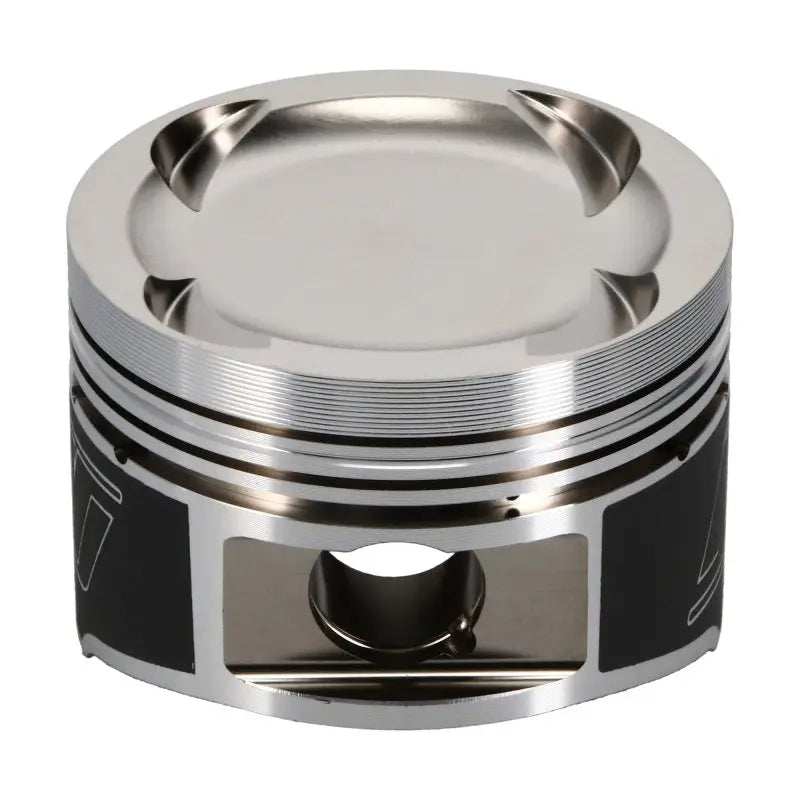 Wiseco Toyota 2JZGTE Turbo -14.8cc 1.338 X 86.5 Bore Piston Shelf Stock - 6550M865AP