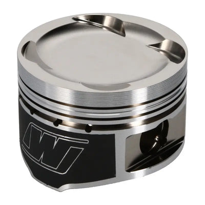 Wiseco Toyota 2JZGTE Turbo -14.8cc 1.338 X 86.5 Bore Piston Shelf Stock - 6550M865AP