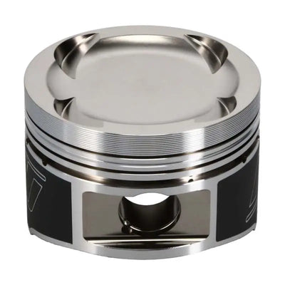 Wiseco Toyota 2JZGTE Turbo -14.8cc 1.338 X 86.5 Bore Piston Shelf Stock - 6550M865AP