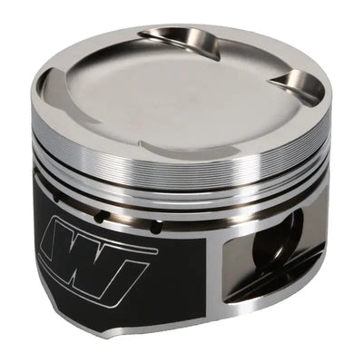 Wiseco Toyota 2JZGTE Turbo -14.8cc 1.338 X 86.5 Bore Piston Shelf Stock - 6550M865AP