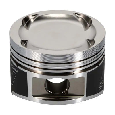 Wiseco Toyota 2JZGTE Turbo -14.8cc 1.338 X 86.5 Bore Piston Shelf Stock - 6550M865AP