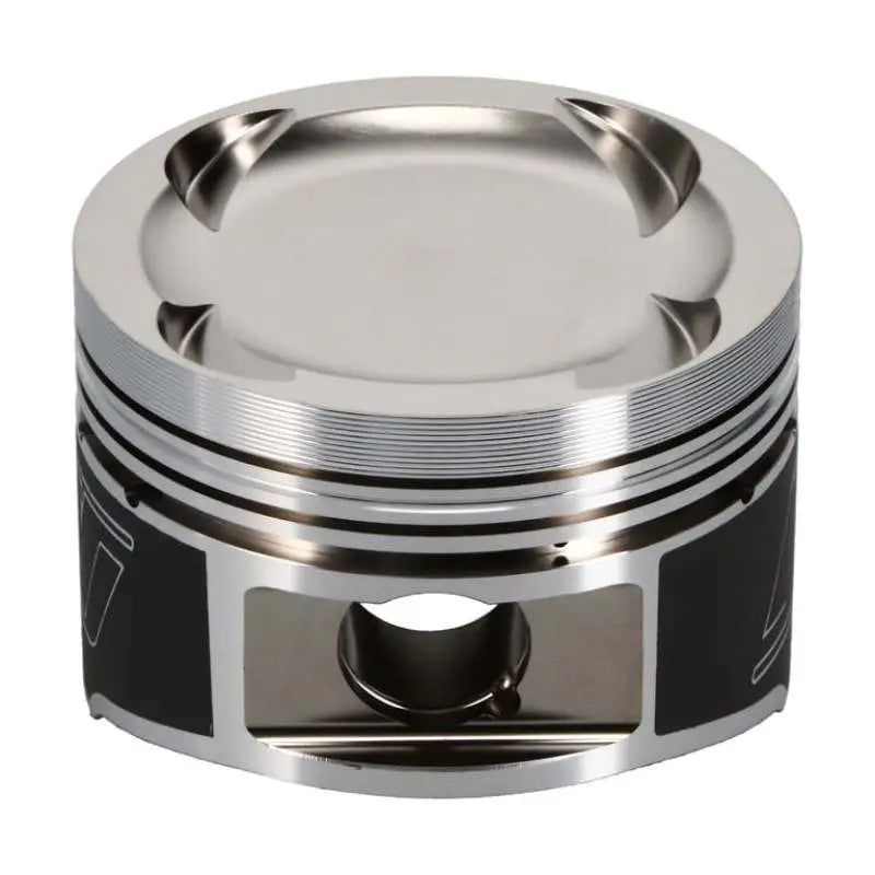 Wiseco Toyota 2JZGTE Turbo -14.8cc 1.338 X 86.5 Bore Piston Shelf Stock - 6550M865AP