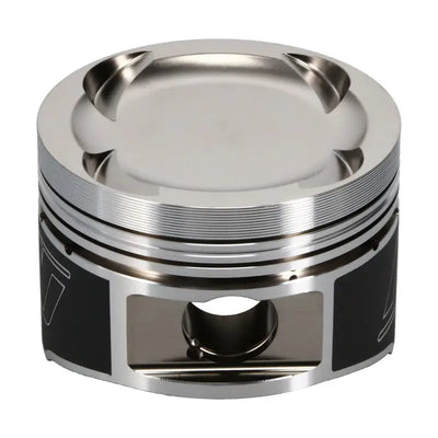 Wiseco Toyota 2JZGTE Turbo -14.8cc 1.338 X 86.5 Bore Piston Shelf Stock - 6550M865AP