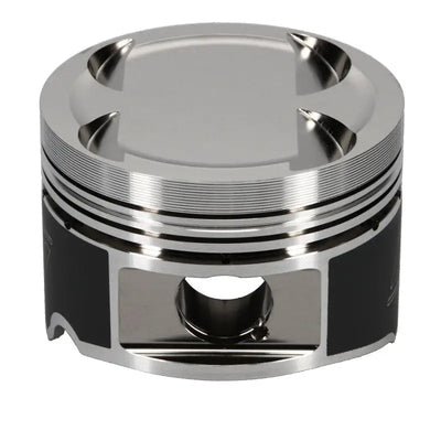 Wiseco Toyota 3SGTE 4v Dished -6cc Turbo 86.5 Piston Shelf Stock Kit - Truck & Automotive