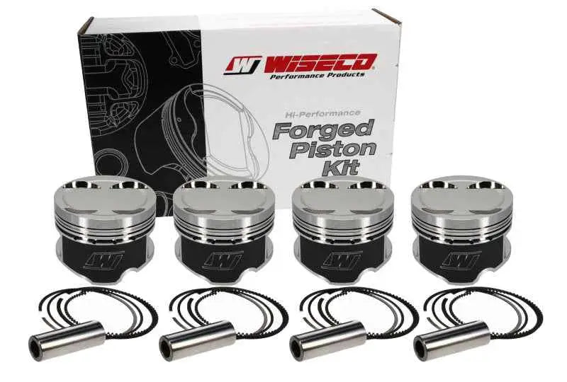 Wiseco K615M865AP