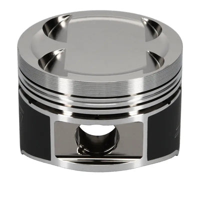 Wiseco Toyota 3SGTE 4v Dished -6cc Turbo 86mm Piston Shelf Stock Kit - Truck & Automotive