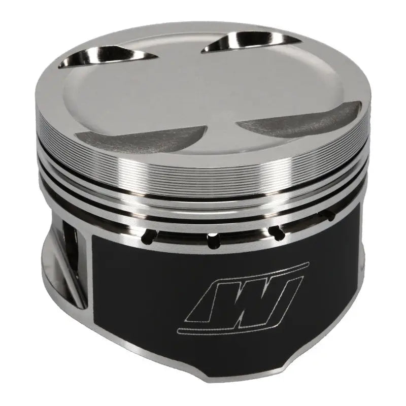Wiseco Toyota 3SGTE 4v Dished -6cc Turbo 86mm Piston Shelf Stock Kit - Truck & Automotive