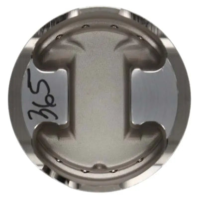 Wiseco Toyota 3SGTE 4v Dished -6cc Turbo 87mm Piston Kit - K615M87AP