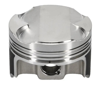 Wiseco Toyota 4AG 4V DOME + 5.9cc (6506M815 Piston Shelf Stock Kit - Truck & Automotive