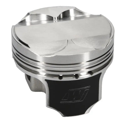 Wiseco Toyota 4AG 4V DOME + 5.9cc (6506M815 Piston Shelf Stock Kit - Truck & Automotive