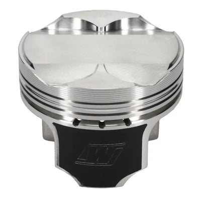 Wiseco Toyota 4AG 4V DOME + 5.9cc (6506M815 Piston Shelf Stock Kit - Truck & Automotive