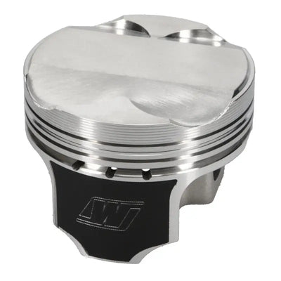 Wiseco Toyota 4AG 4V Domed +5.9cc (6506M82 Piston Shelf Stock Kit - K506M82