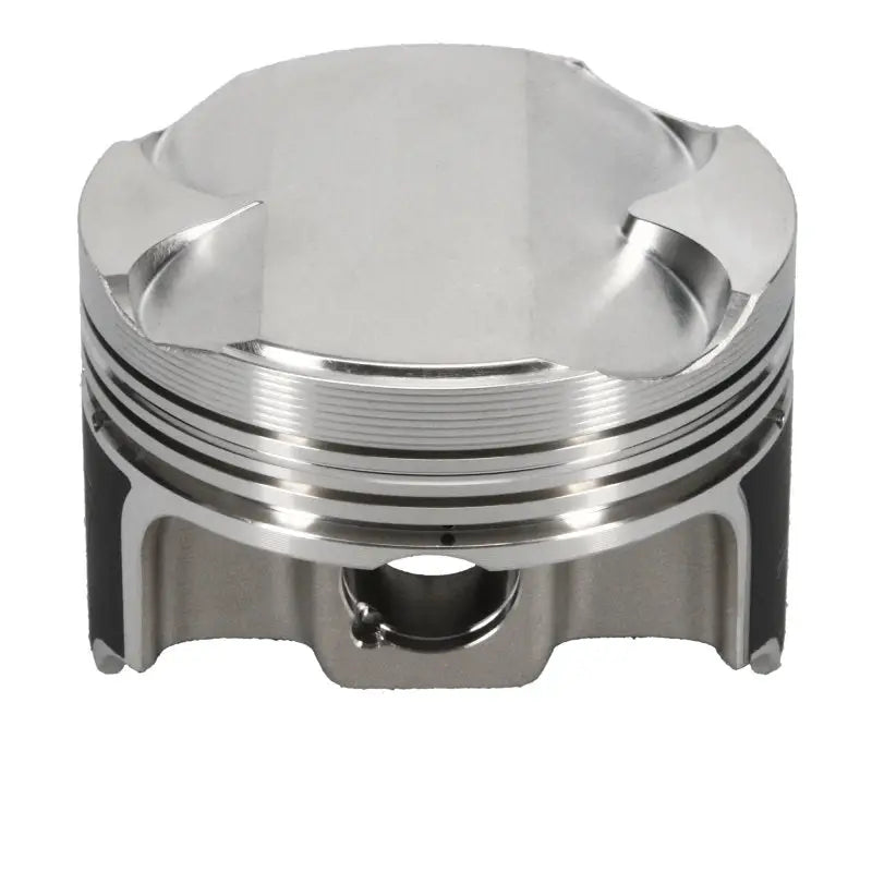 Wiseco Toyota 4AG 4V Domed +5.9cc (6506M82 Piston Shelf Stock Kit - K506M82