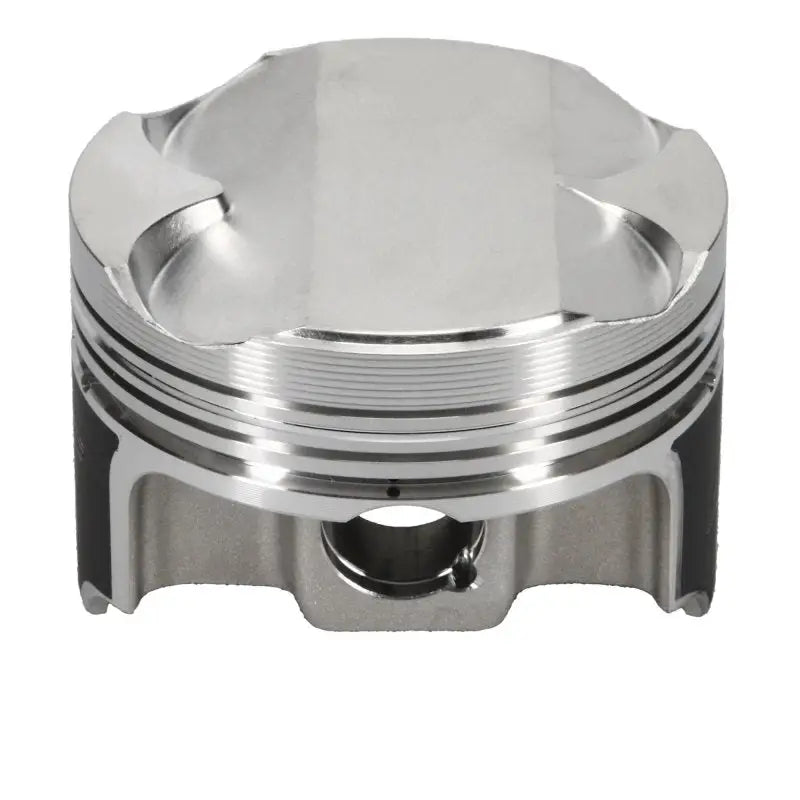 Wiseco Toyota 4AG 4V Domed +5.9cc (6506M82 Piston Shelf Stock Kit - K506M82